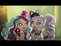 RANKING Ever After High Characters