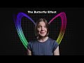 Chaos Theory and The Butterfly Effect - Predicting The Unpredictable