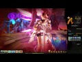 [Elsword NA] 8-6 Hero Hell (Trans Dimension Witch DW) Boss