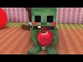 Monster School : BABY HUGGY MEET SIREN HEAD - Minecraft Animation