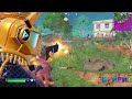 120 Elimination Solo vs Squads Wins Full Gameplay (Fortnite Chapter 4 Season 3)