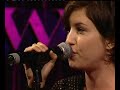 Missy Higgins and Dan & Paul Kelly - Droving Woman (Live on RocKwiz)