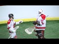 2023 August 8, Langley Thunder vs Nanaimo Timbermen Game 3 Highlights