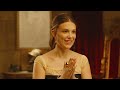 Millie Bobby Brown Reacts to the Damsel Trailer | Netflix