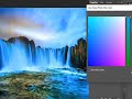 COLOR BALANCE, BLACK&WHITE AND PHOTO FILTER ADJUSTMENT LAYER IN PHOTOSHOP | MULTI PURPOSE CHANNEL