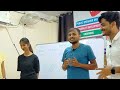 Confidence building in public speaking | Training for public speaking | Presentation skills|WellTalk