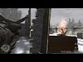 Call of Duty 2 Full Campaign PC  Veteran Difficulty - Part 1