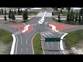 Diverging Diamond Interchange comes to Washington State