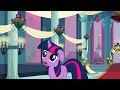 Princess Celestia - You have alot to think about