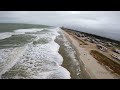 Hurricane Nicole preemptive FPV