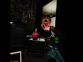 Beating FNAF 1 Night 1 in VR!