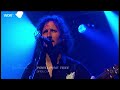 Porcupine Tree - Open Car (live at Rockpalast video!)