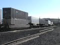 Double Stack Intermodal