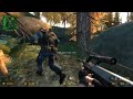 Counter-Strike: Source - de_forest -defusal