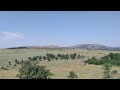 Wichita Mountains Wildlife Refuge