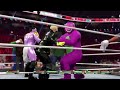 WWE 2K22! 20-MAN ROYAL RUMBLE MATCH! RANDOM RUMBLE 2