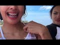 SIARGAO TRAVEL VLOG |  Freediving, Nightlife, Accommodation, Cafes, Restaurants, and Bar Hopping!