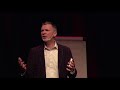 How to engage an audience | Padraig Hyland | TEDxTallaght