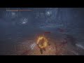 ELDEN RING_Curseblade Labirith Boss fight