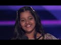 10-Year-Old Pranysqa Mishra Sings 