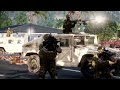 ArmA 3 - Zombies & Demons: Sydney Incursion