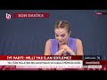 Cem Toker-HALK TV SANSÜRSÜZ-1 AGUSTOS 2024- BOP RADIKAL ARAP LIDERLERI ELIMINE ETTI- SIRADA IRAN MI?