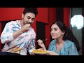 Amrita Rao RJ Anmol ki PEhli Mulaqat I COUPLE Of Things | Ep 01