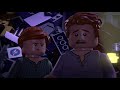 「LEGO ジュラシック・ワールド：イスラ・ヌブラル島の伝説」 第9話「恐怖の一夜 」