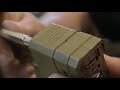 Master m175 combination padlock cracked: Tutorial.