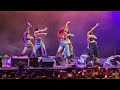 (G)I-DLE in 4K - LION - DAY 1 @ HITC NEW YORK 2024 - SAT MAY 11