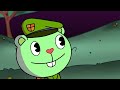 BOYFRIEND vs. FLIPPY?! Friday Night Funkin' Logic | Cartoon Animation