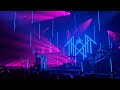Sleep Token - Dark Signs (Live) Teeth of God Tour