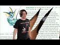 The Cold One's Vaporeon Meme (+18)