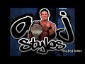 AJ Styles 2003-2006 TNA Theme Song