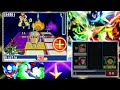 Mega Man Star Force DX - Crown Thunder DX