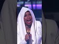 Jennifer Hudson sings Purple Rain(Prince Tribute)