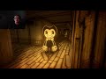 Bendy and the Ink Machine chapter 1