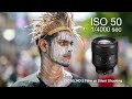 Sony A7CII and A7CR Camera Review