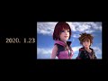 KINGDOM HEARTS 20th Anniversary Recap Video