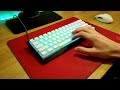Why aren't CSGO Pros using this keyboard?