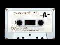 Secludere Demo Cassette