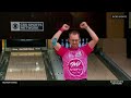 2024 PBA Tour Finals group 1 positioning qualifying