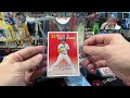 Multi-Year Baseball Card Box Openings!!!