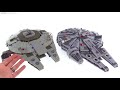 Classic LEGO Millennium Falcon from 2000! set 7190