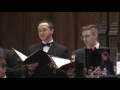 Eric Whitacre: Little Birds | Elora Singers | Conductor Cam