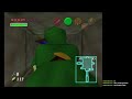 Zelda Ocarina of Time Google Translated - Part 4