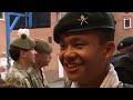 Emotional Day As Gurkhas Leave Catterick | Forces TV