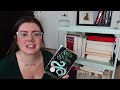 every book on my physical TBR | book cart tour | organizing