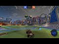 ONE OF THE MOST TOXIC ROCKET LEAGUE PLAYERS