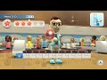 Wii Sports Resort - Nostalgia Rewind